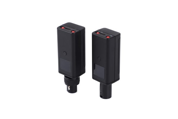 AT210P Series DIGITAL AUDIO WIRELESS UHF SYSTEM - Image 7