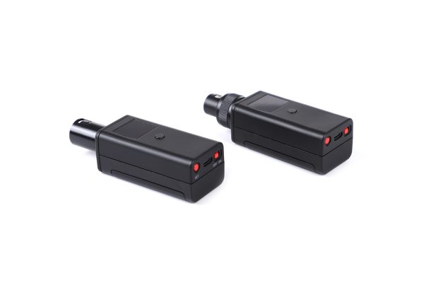 AT210P Series DIGITAL AUDIO WIRELESS UHF SYSTEM - Image 8