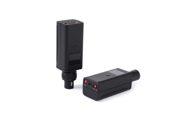 AT210P Series DIGITAL AUDIO WIRELESS UHF SYSTEM - Image 5